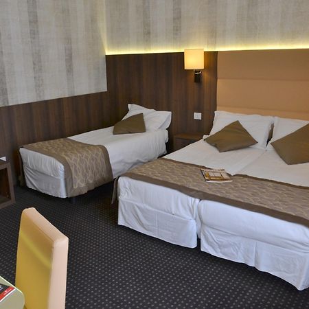Lh Hotel Sirio Venedik Dış mekan fotoğraf