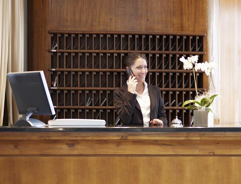 Lh Hotel Sirio Venedik İç mekan fotoğraf