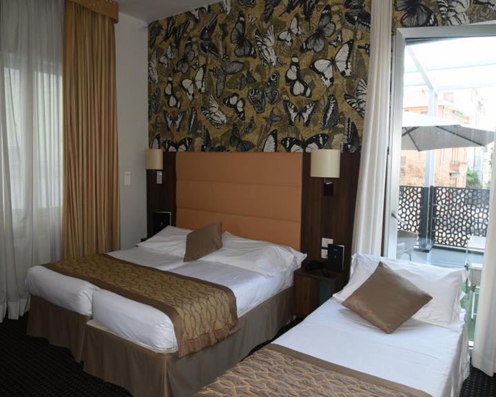Lh Hotel Sirio Venedik Dış mekan fotoğraf