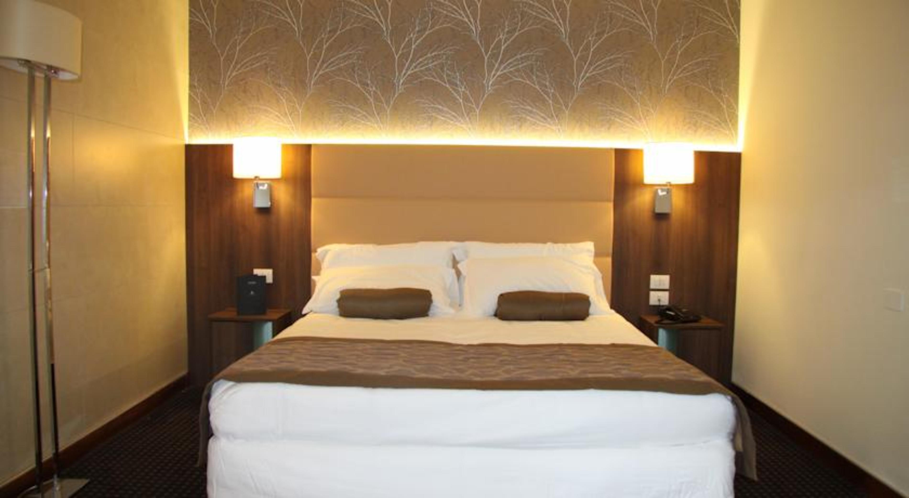 Lh Hotel Sirio Venedik Dış mekan fotoğraf