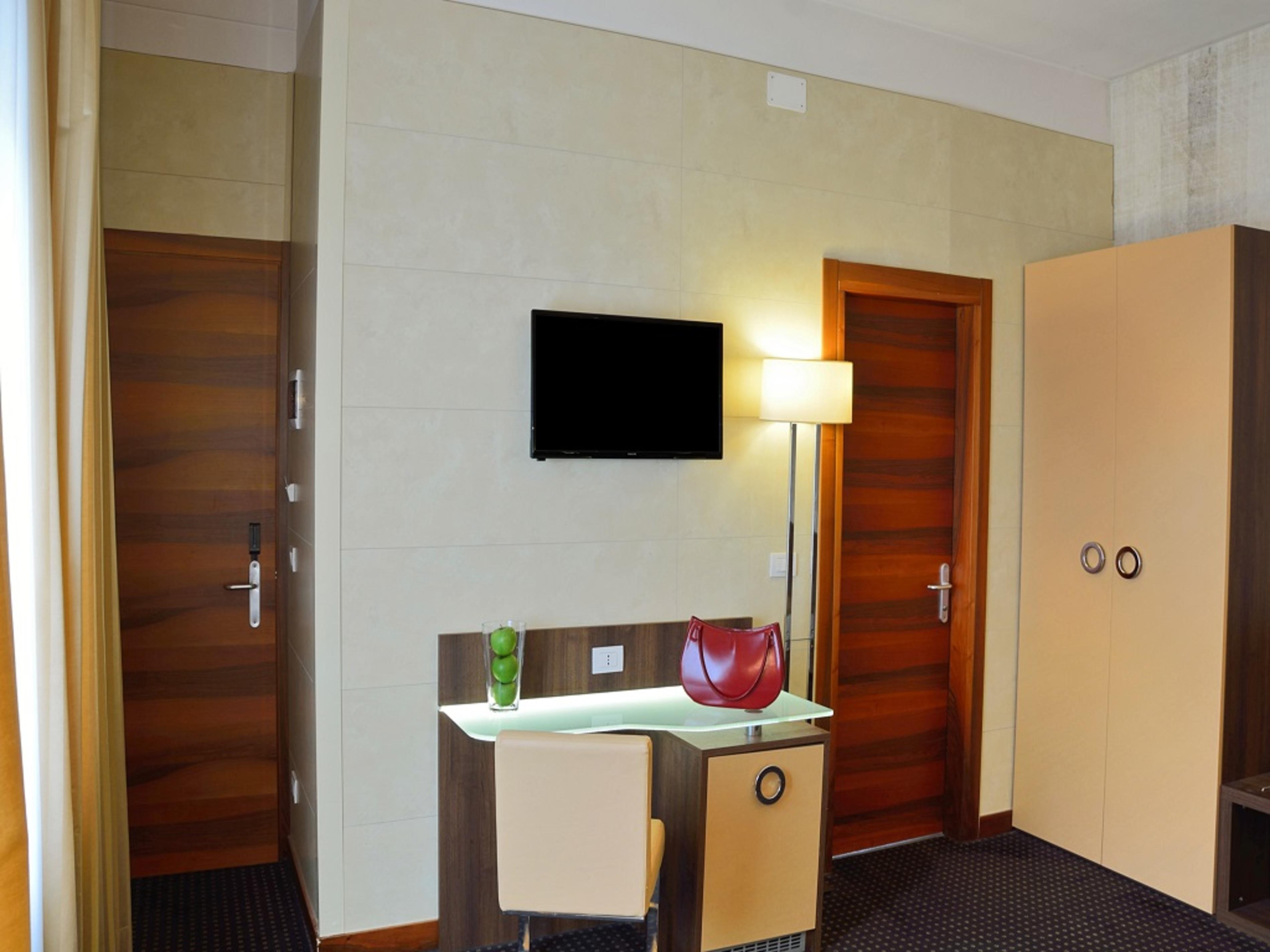 Lh Hotel Sirio Venedik Dış mekan fotoğraf
