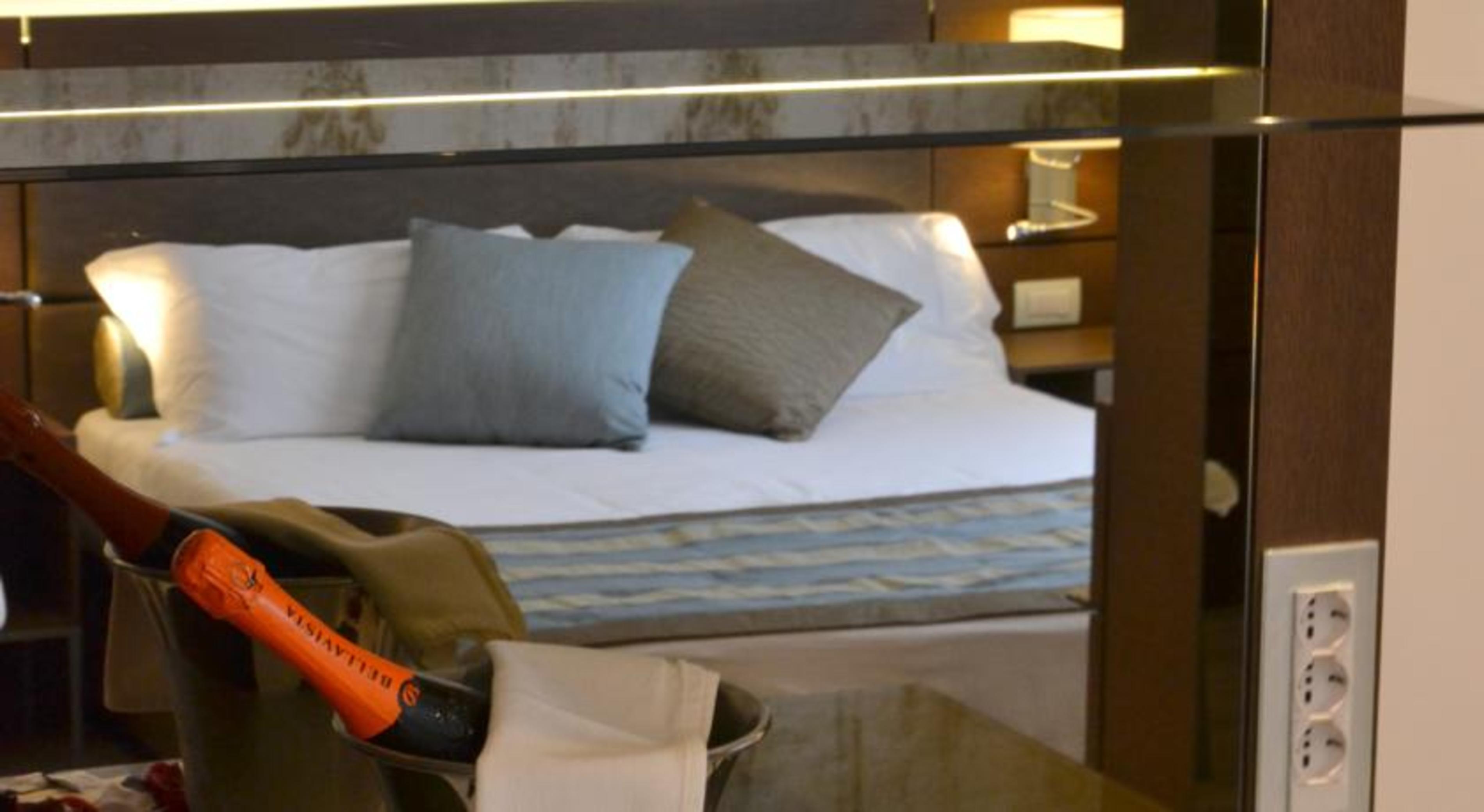 Lh Hotel Sirio Venedik Dış mekan fotoğraf