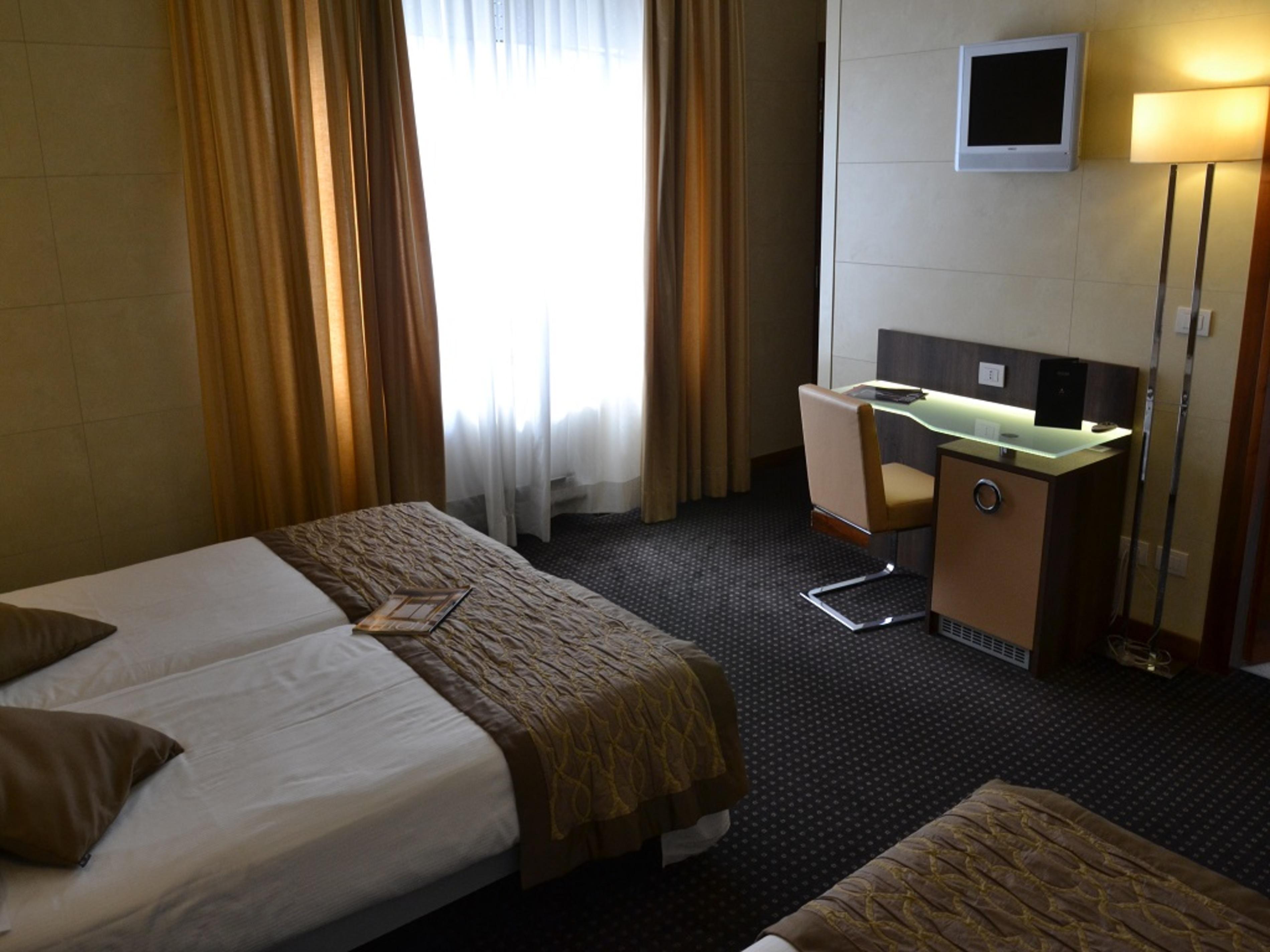 Lh Hotel Sirio Venedik Dış mekan fotoğraf