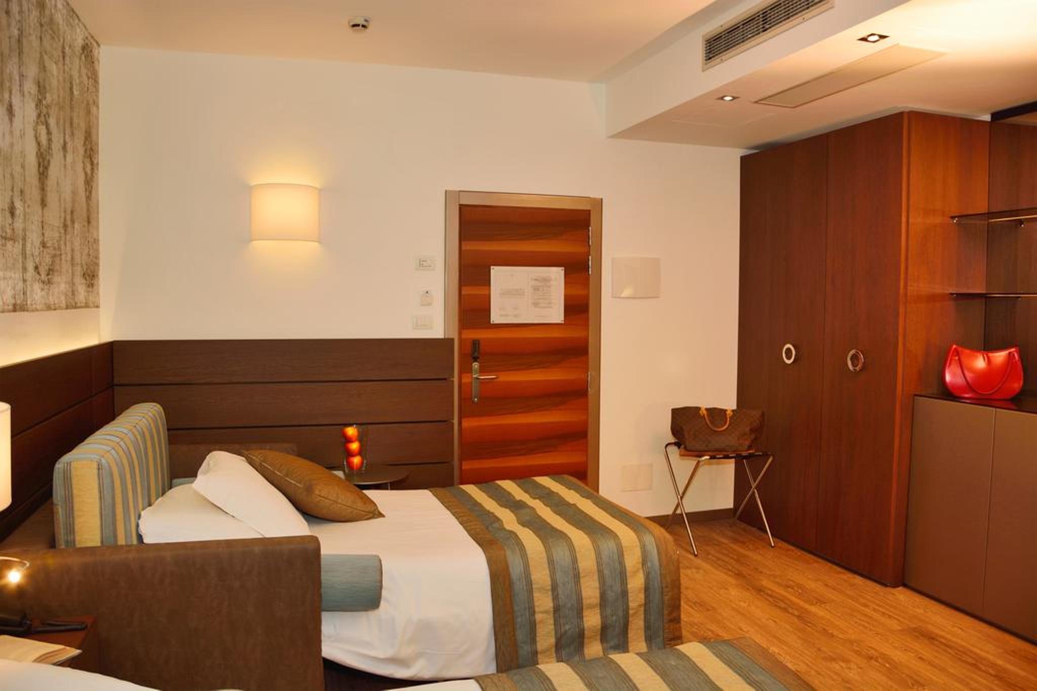 Lh Hotel Sirio Venedik Dış mekan fotoğraf
