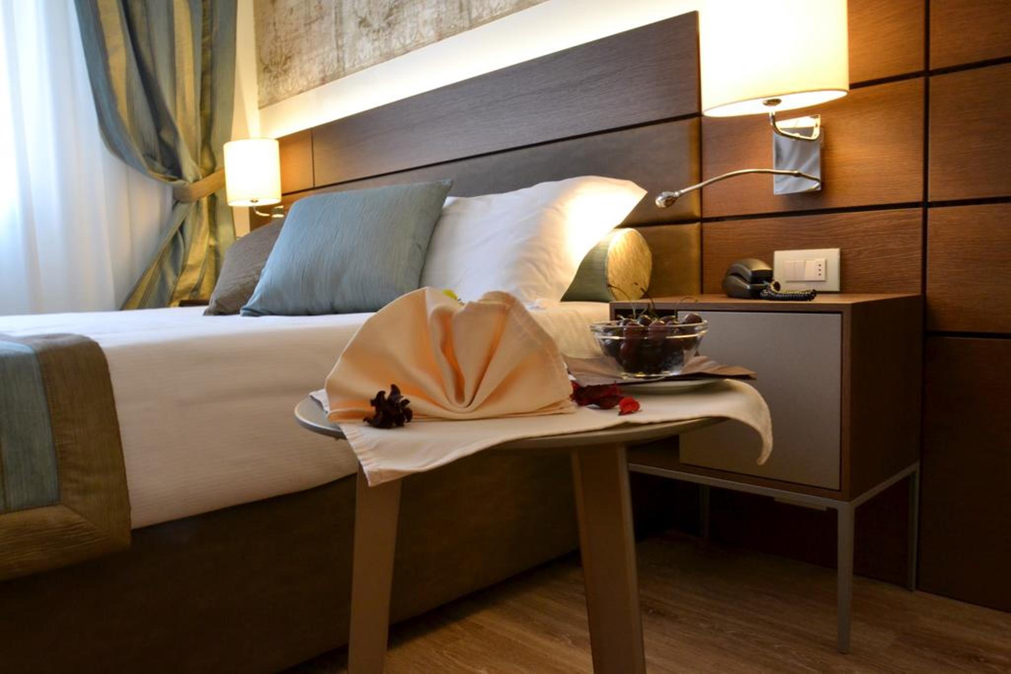 Lh Hotel Sirio Venedik Dış mekan fotoğraf