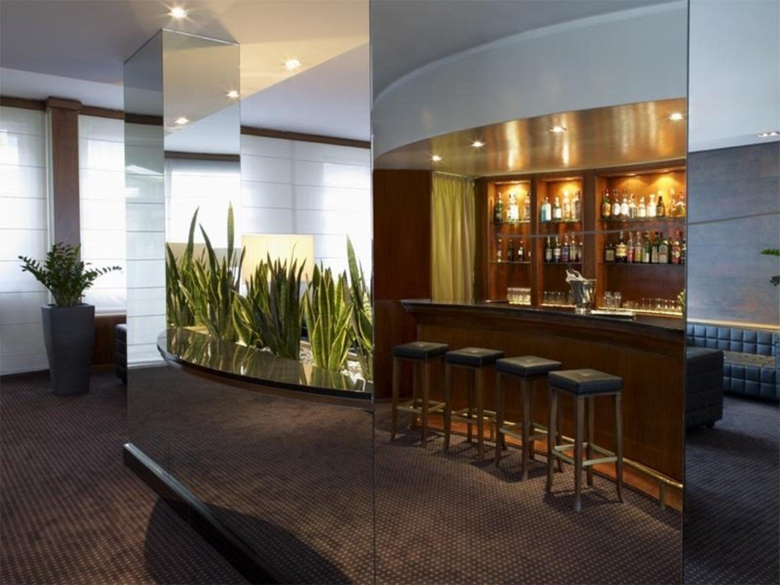 Lh Hotel Sirio Venedik Restoran fotoğraf