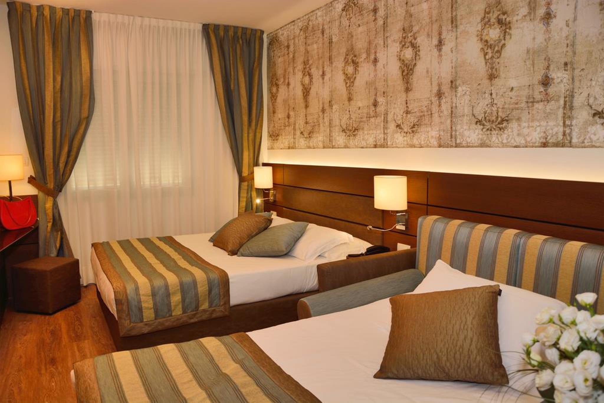 Lh Hotel Sirio Venedik Dış mekan fotoğraf