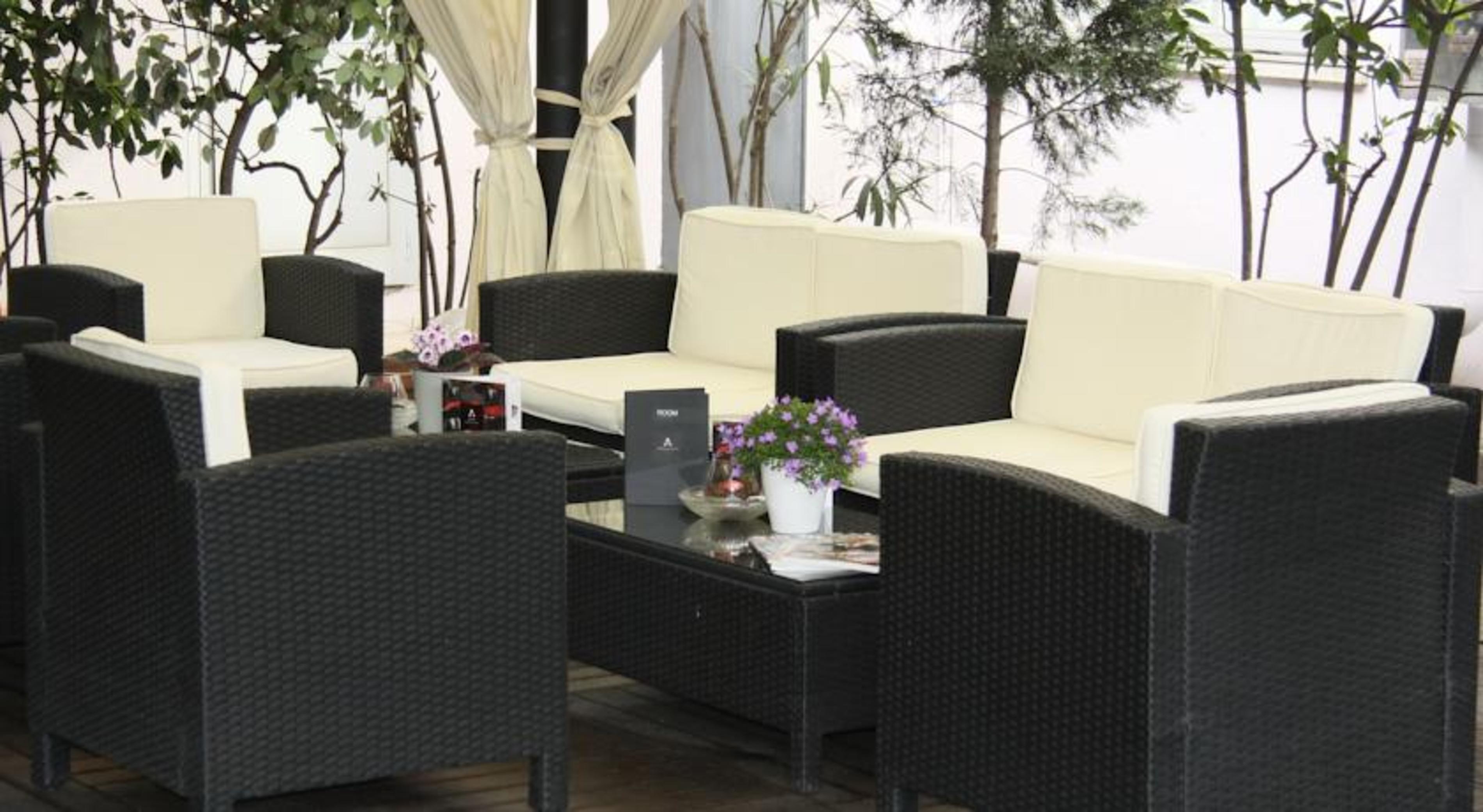 Lh Hotel Sirio Venedik Dış mekan fotoğraf