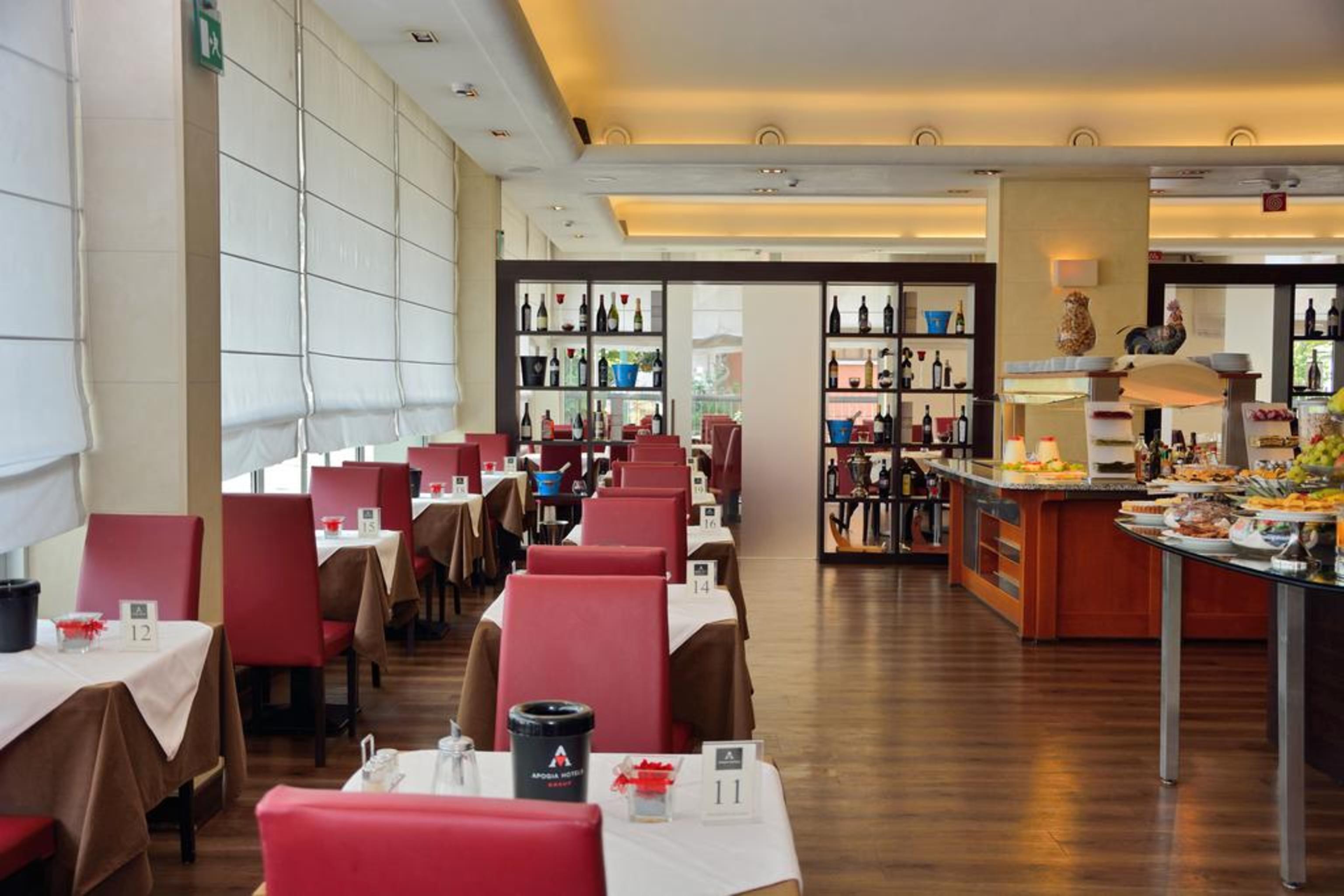 Lh Hotel Sirio Venedik Dış mekan fotoğraf
