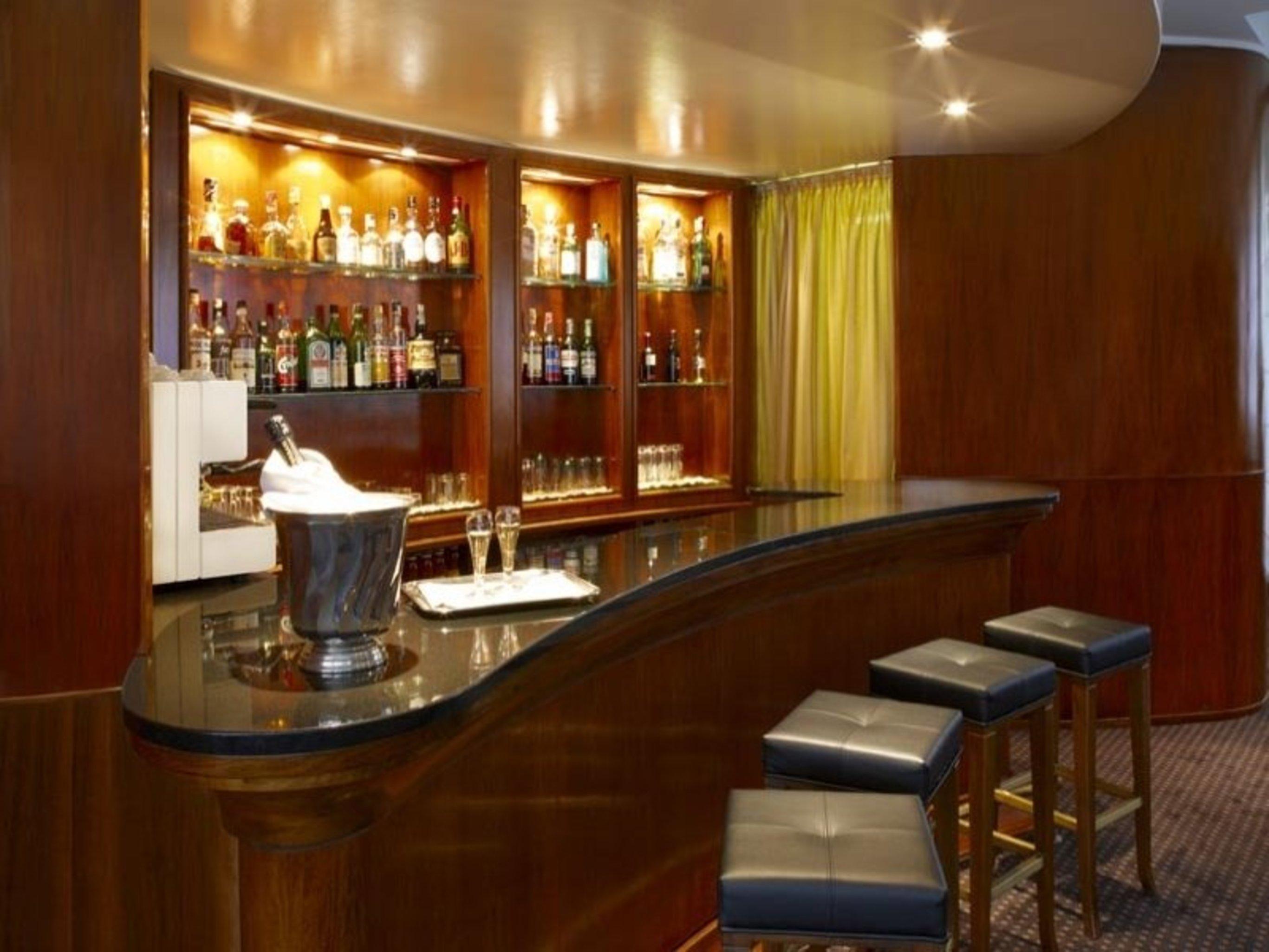 Lh Hotel Sirio Venedik Restoran fotoğraf