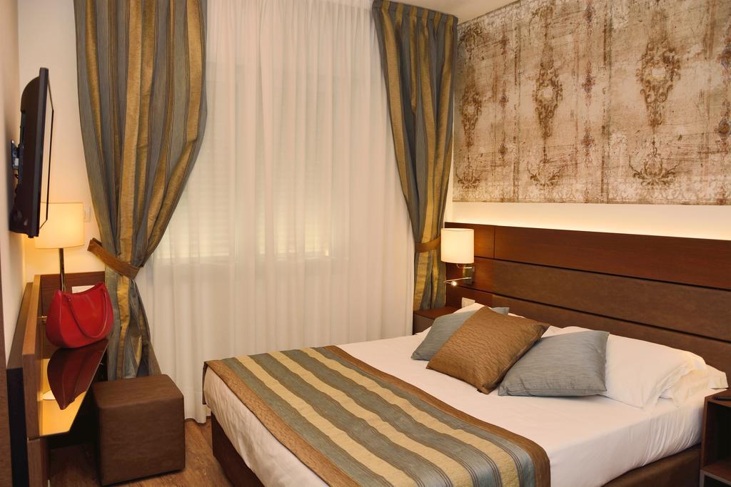 Lh Hotel Sirio Venedik Dış mekan fotoğraf