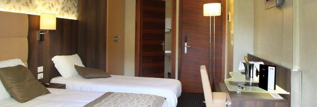 Lh Hotel Sirio Venedik Dış mekan fotoğraf