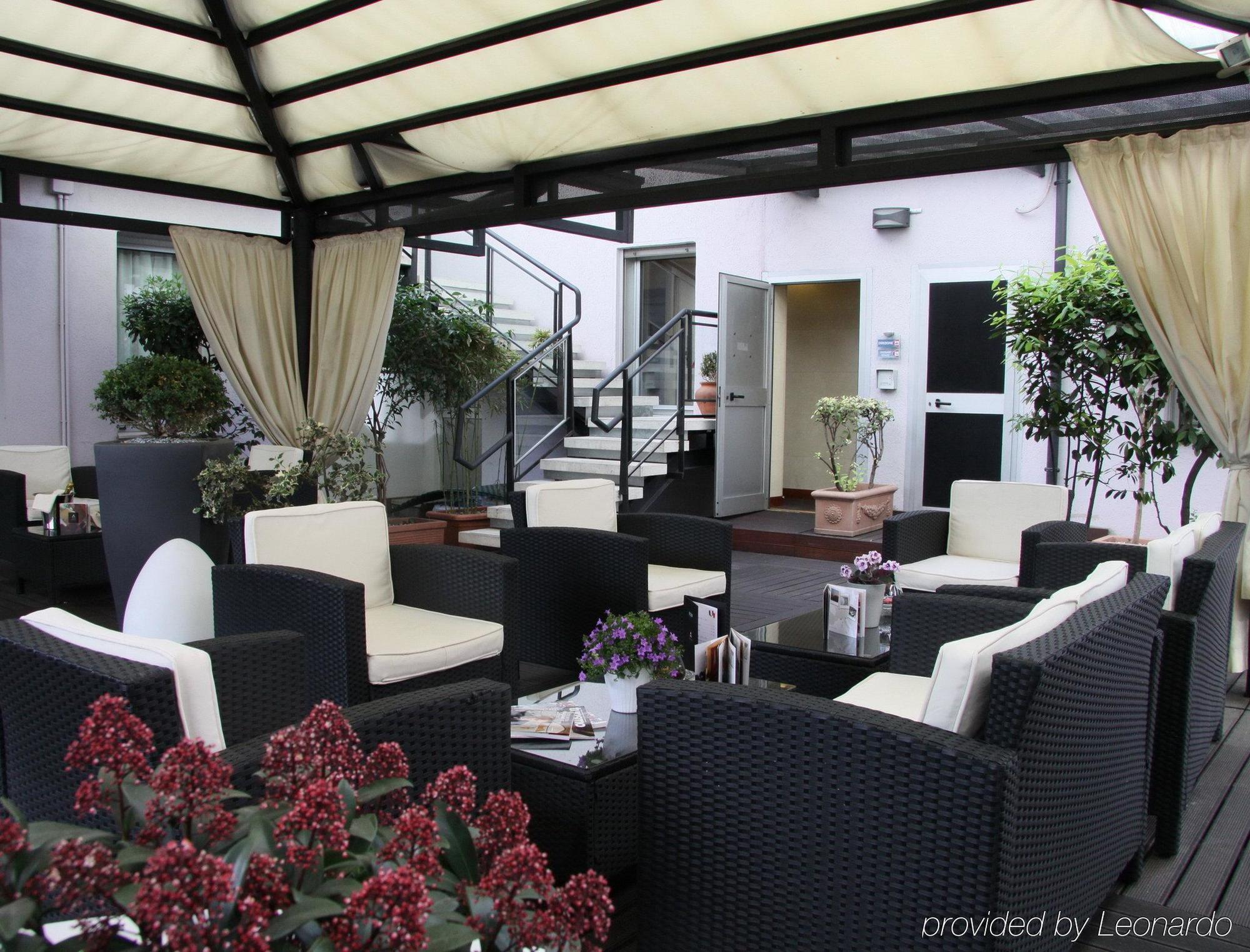 Lh Hotel Sirio Venedik Dış mekan fotoğraf