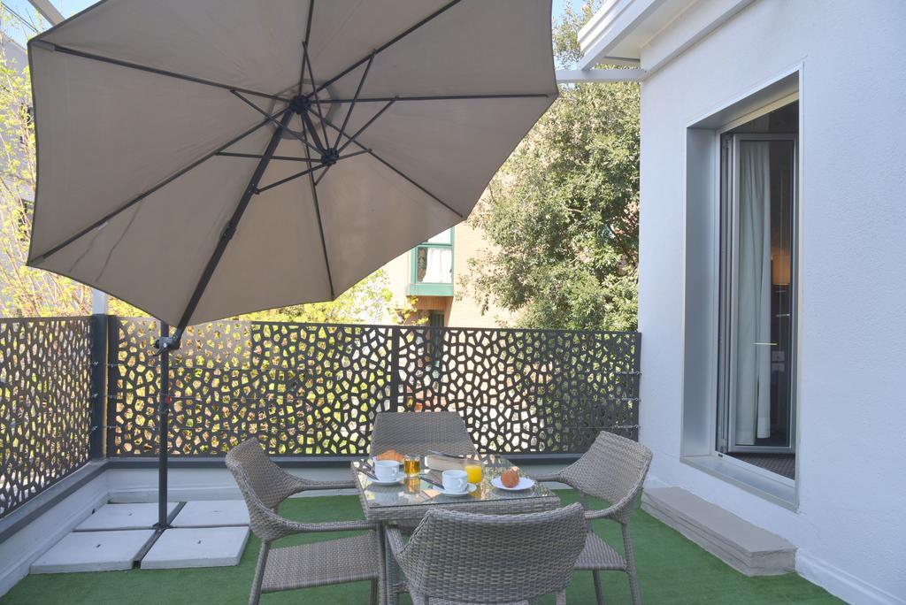 Lh Hotel Sirio Venedik Dış mekan fotoğraf