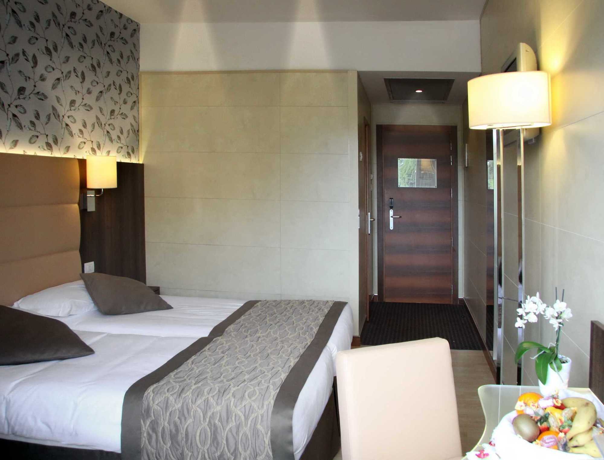 Lh Hotel Sirio Venedik Dış mekan fotoğraf