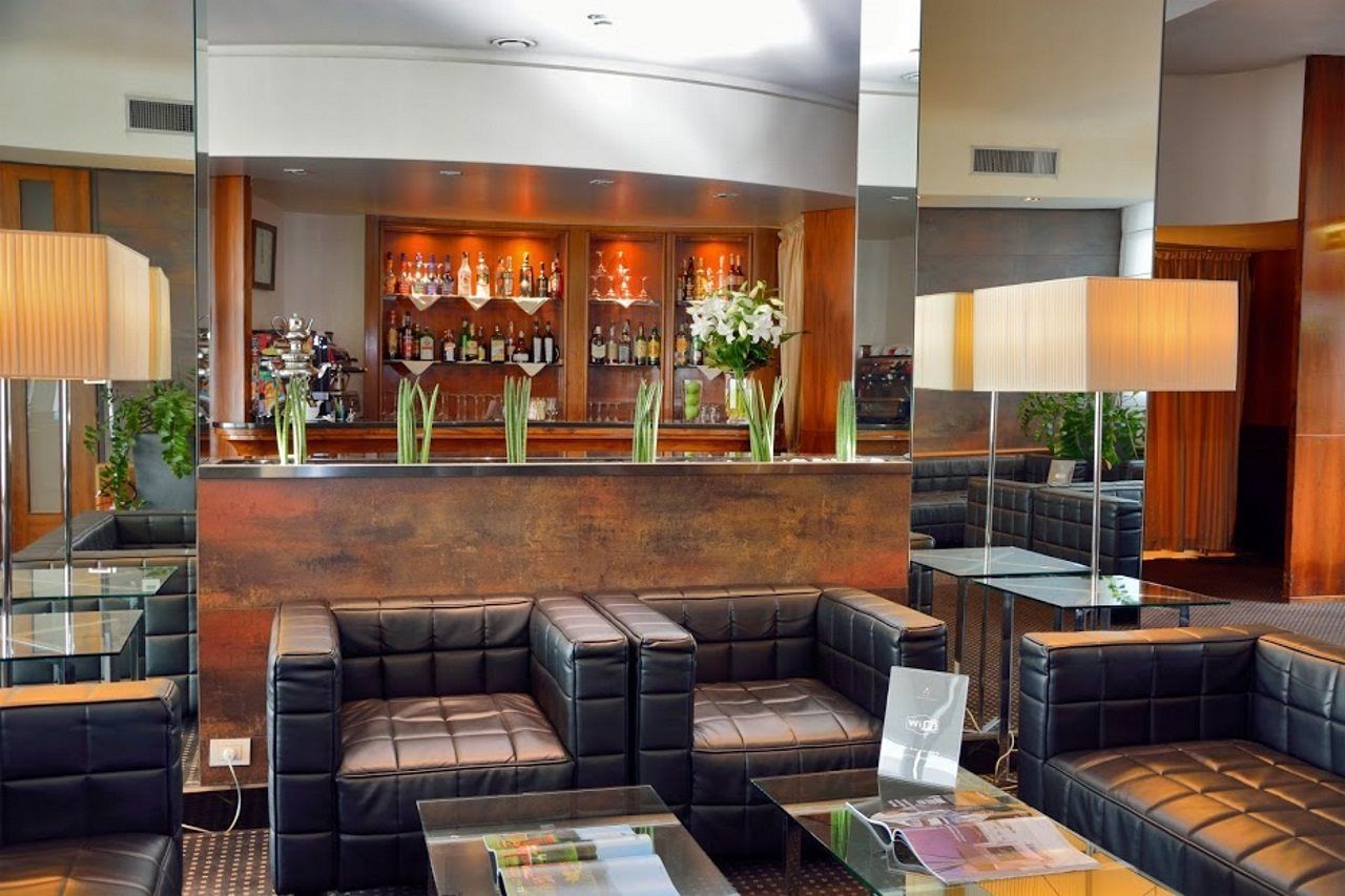 Lh Hotel Sirio Venedik Dış mekan fotoğraf