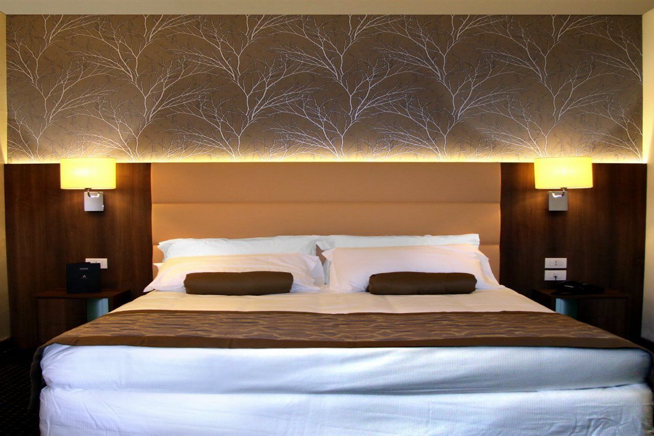 Lh Hotel Sirio Venedik Dış mekan fotoğraf