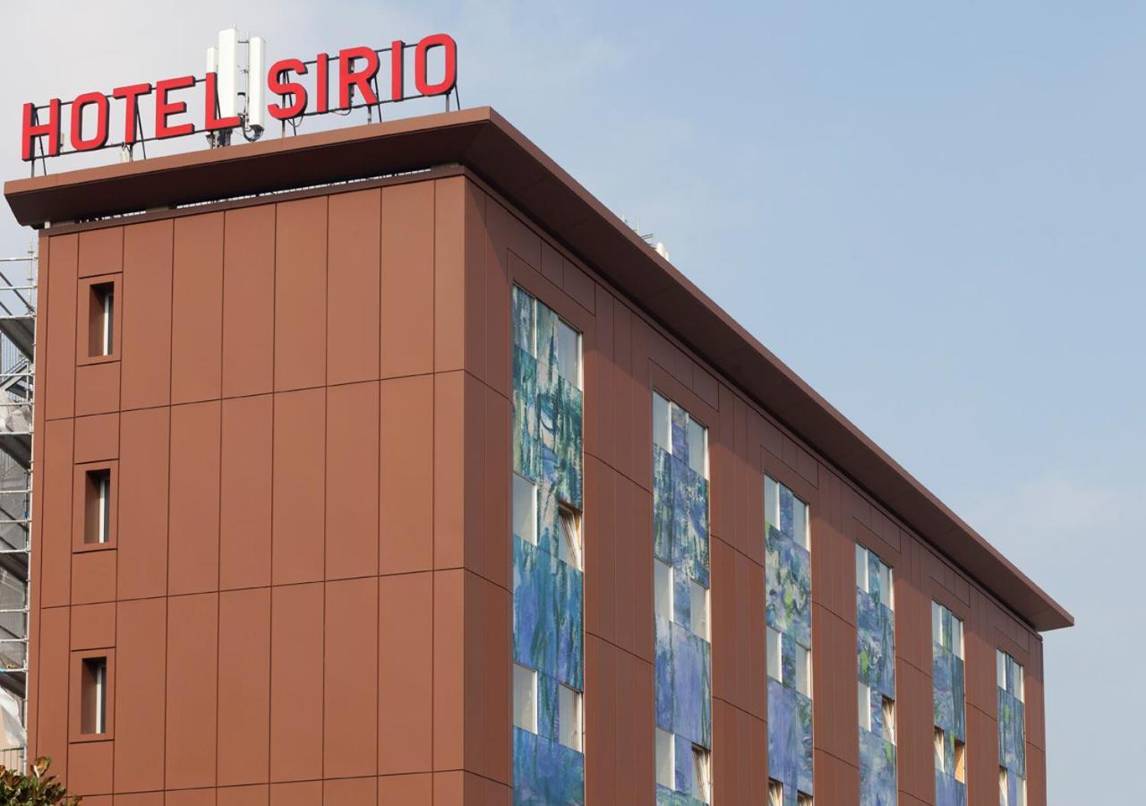 Lh Hotel Sirio Venedik Dış mekan fotoğraf