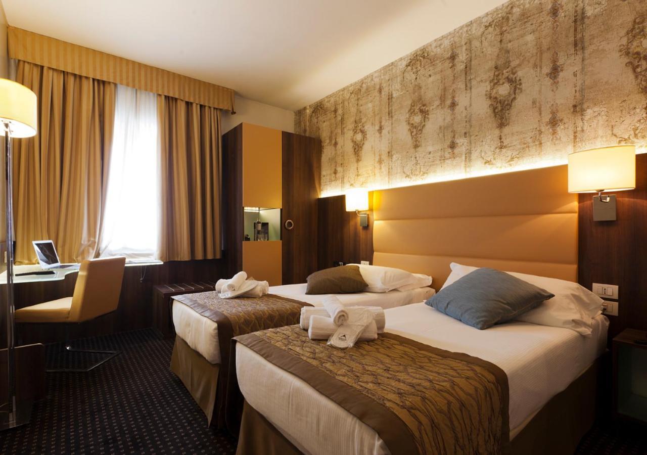 Lh Hotel Sirio Venedik Dış mekan fotoğraf