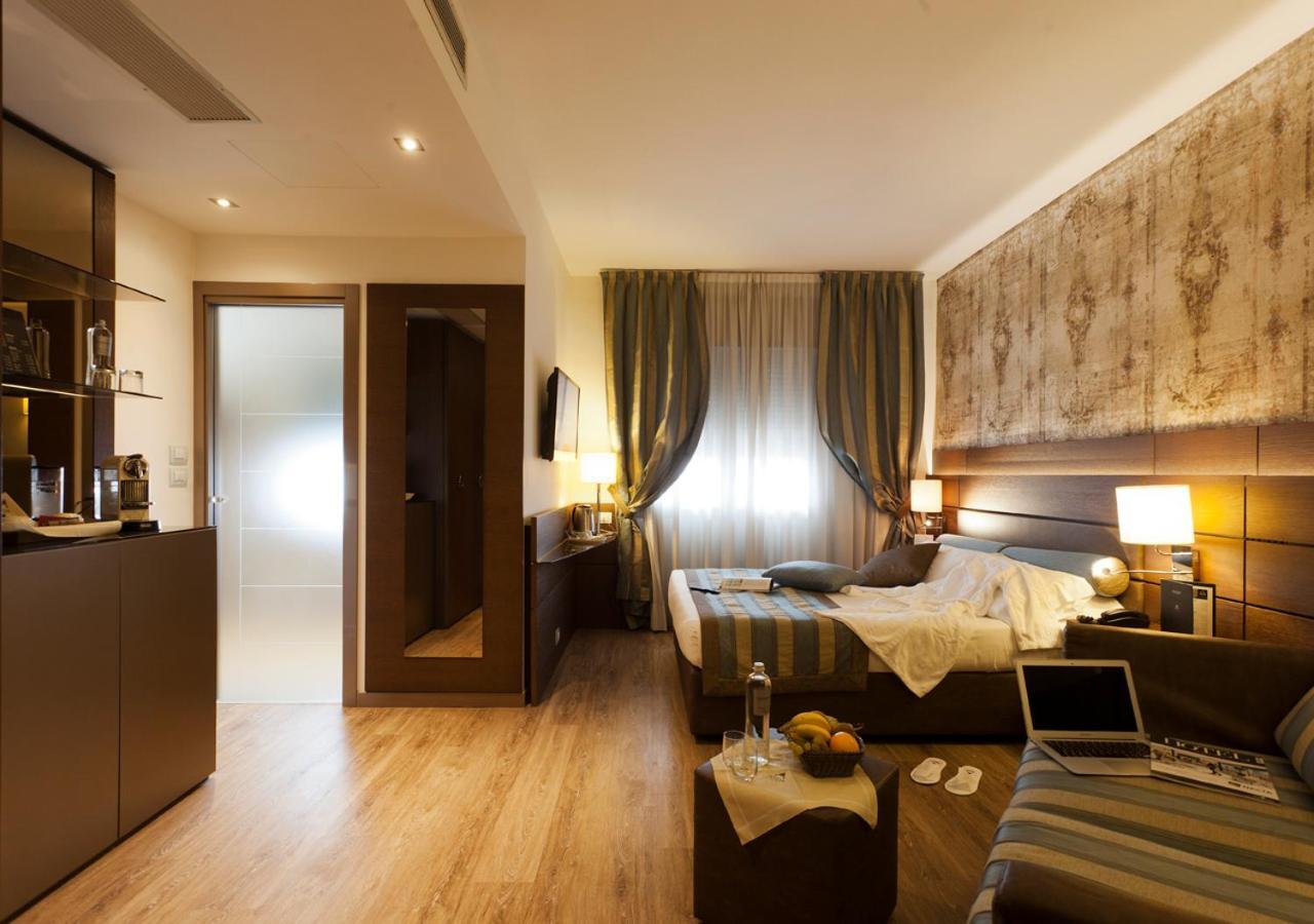 Lh Hotel Sirio Venedik Dış mekan fotoğraf
