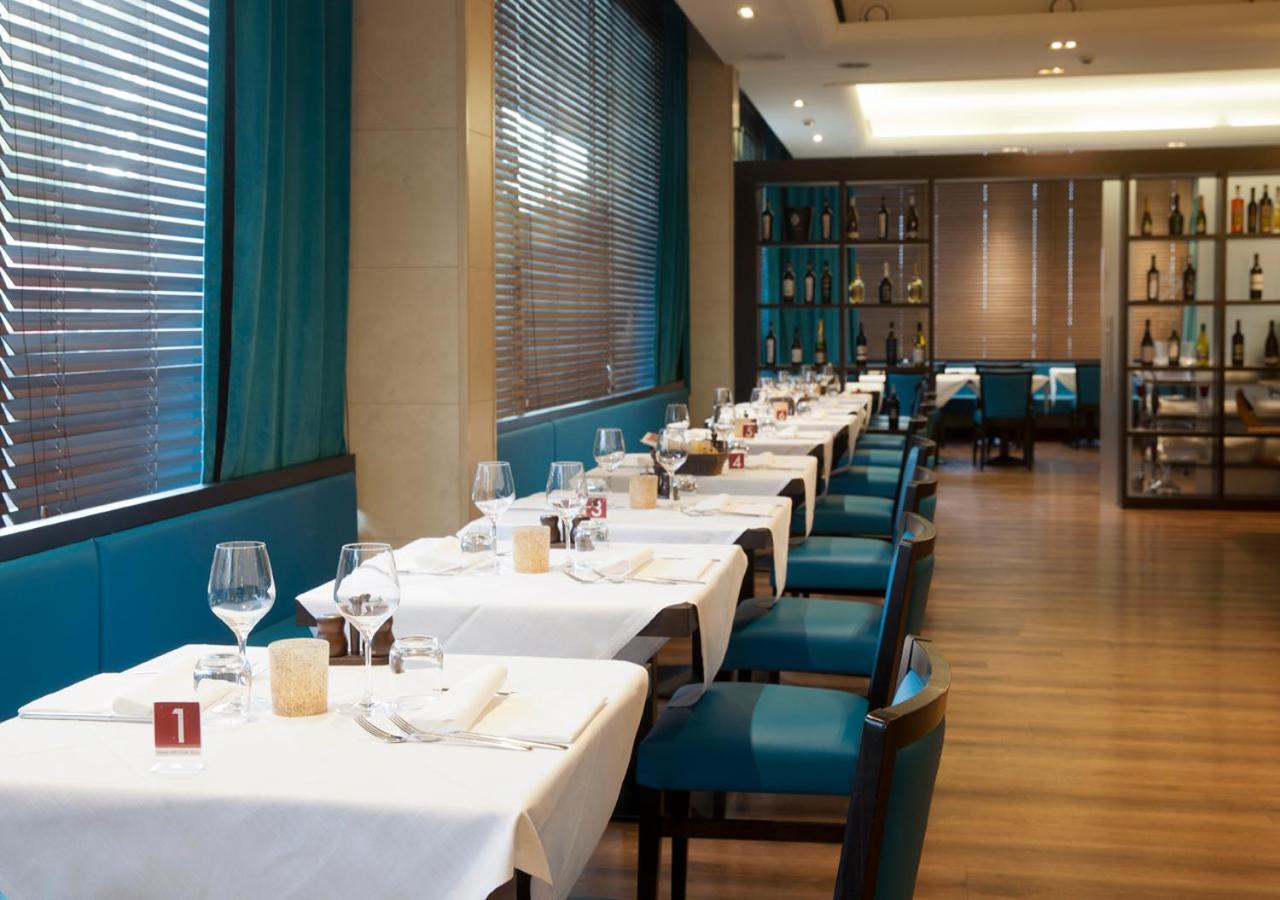 Lh Hotel Sirio Venedik Dış mekan fotoğraf