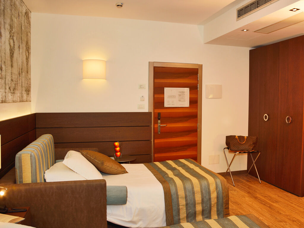 Lh Hotel Sirio Venedik Dış mekan fotoğraf
