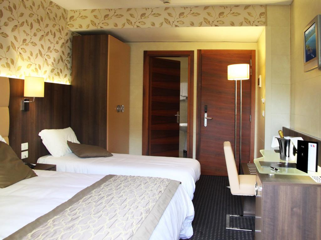 Lh Hotel Sirio Venedik Dış mekan fotoğraf